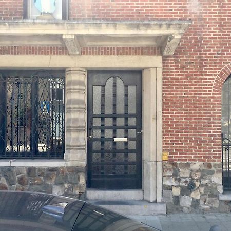 Anglo House Apartamento Gante Exterior foto