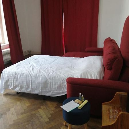 Anglo House Apartamento Gante Exterior foto