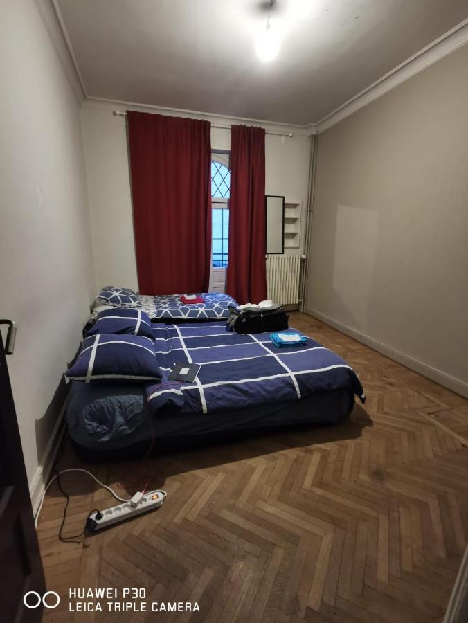 Anglo House Apartamento Gante Exterior foto