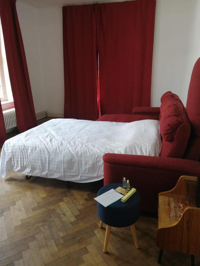 Anglo House Apartamento Gante Exterior foto