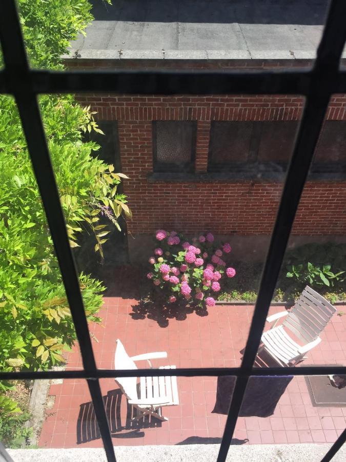 Anglo House Apartamento Gante Exterior foto